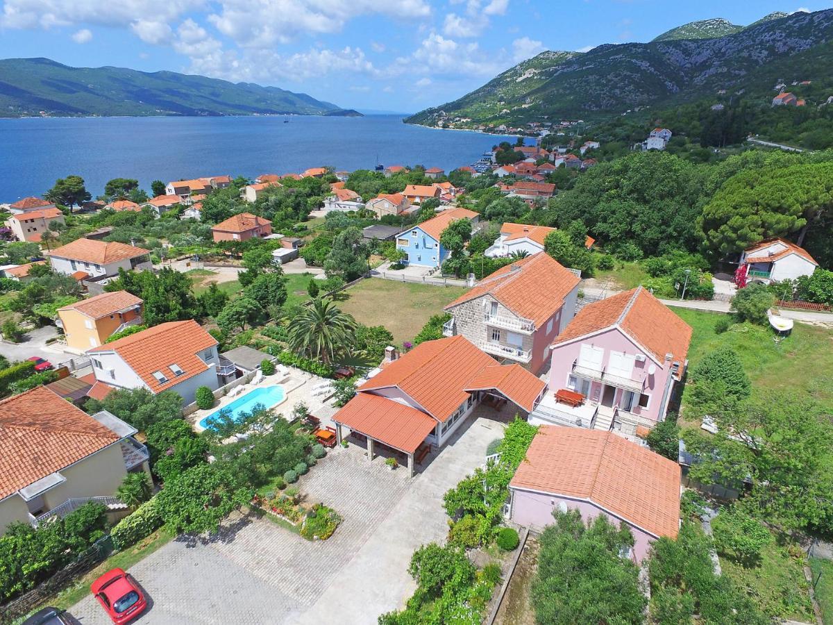 Holiday Home Moreska-1 By Interhome Viganj Dış mekan fotoğraf