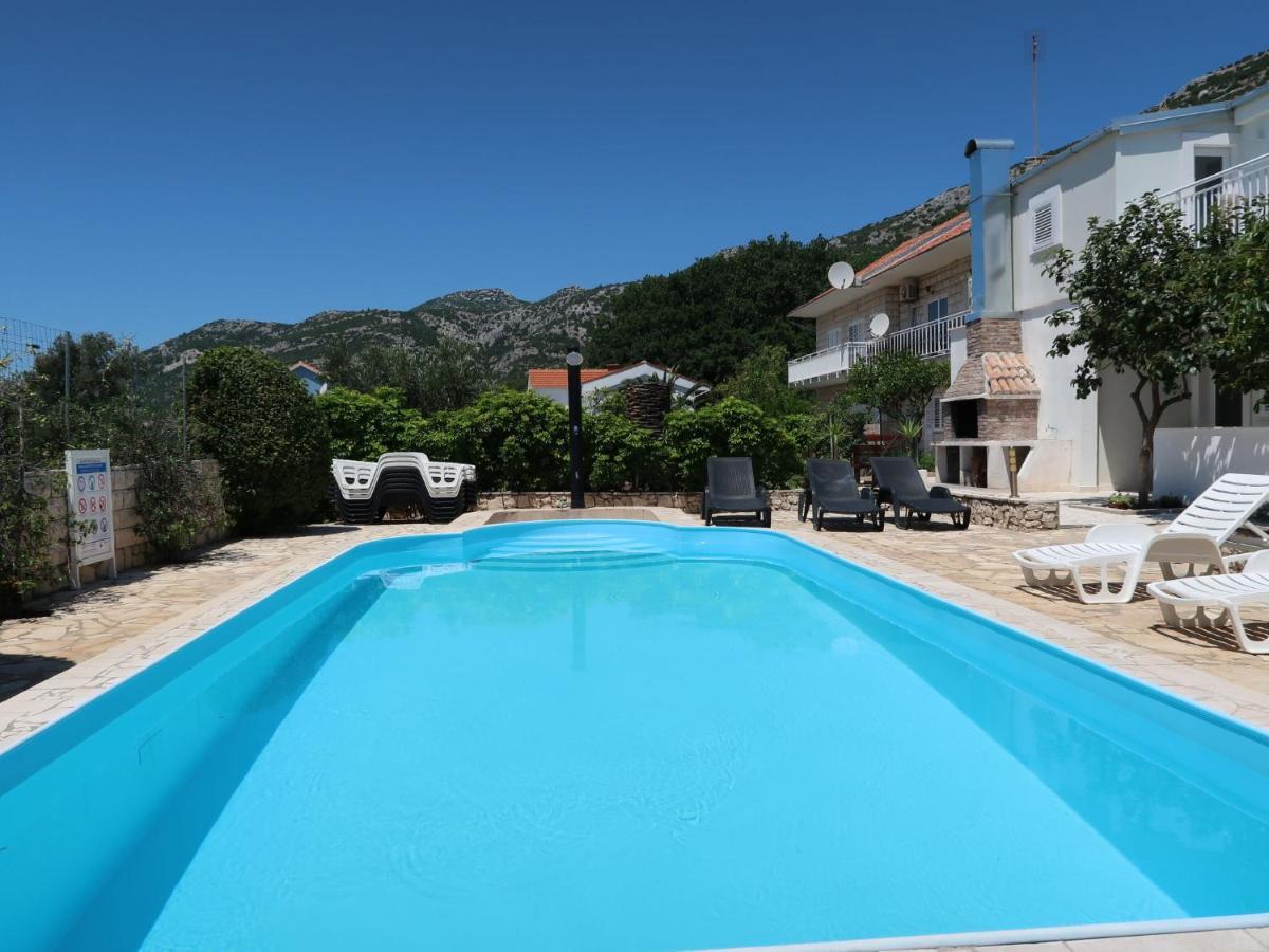 Holiday Home Moreska-1 By Interhome Viganj Dış mekan fotoğraf