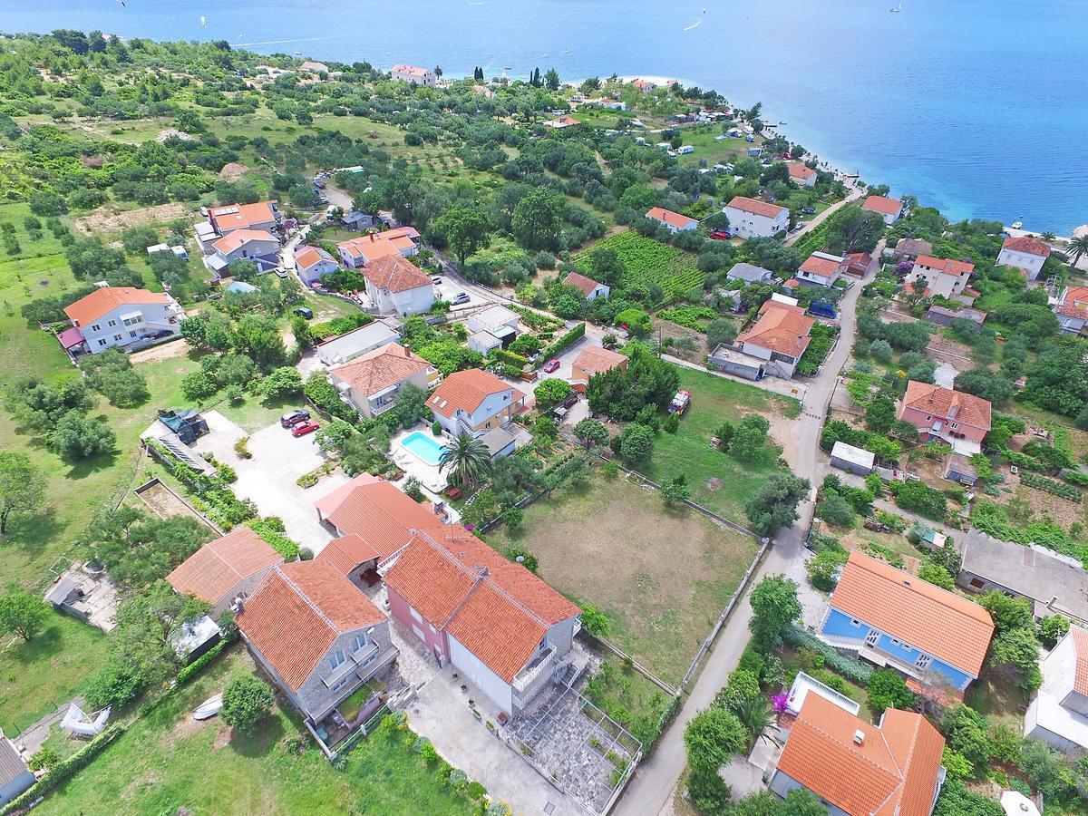 Holiday Home Moreska-1 By Interhome Viganj Oda fotoğraf